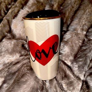 Starbucks Holiday Cup 2014